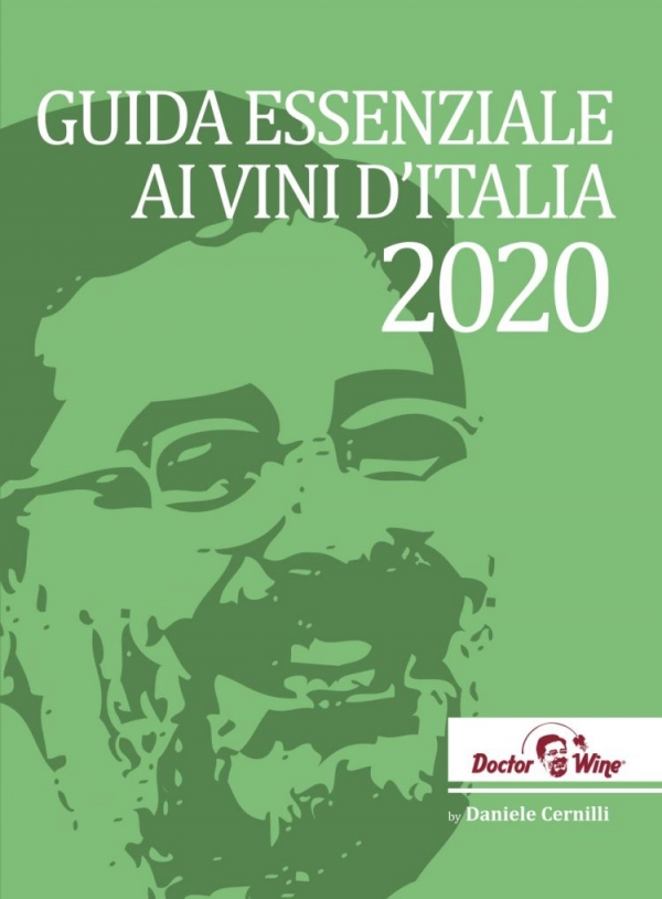 GUIDA ESSENZIALE AI VINI D&#039;ITALIA 2020